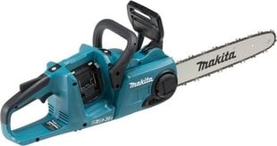 Аккумуляторная цепная пила Makita DUC353Z цена и информация | Makita Товары для сада | kaup24.ee