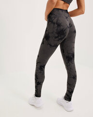 Better Bodies Tie-Dye Scrunch Elastic hind ja info | Naiste spordiriided | kaup24.ee