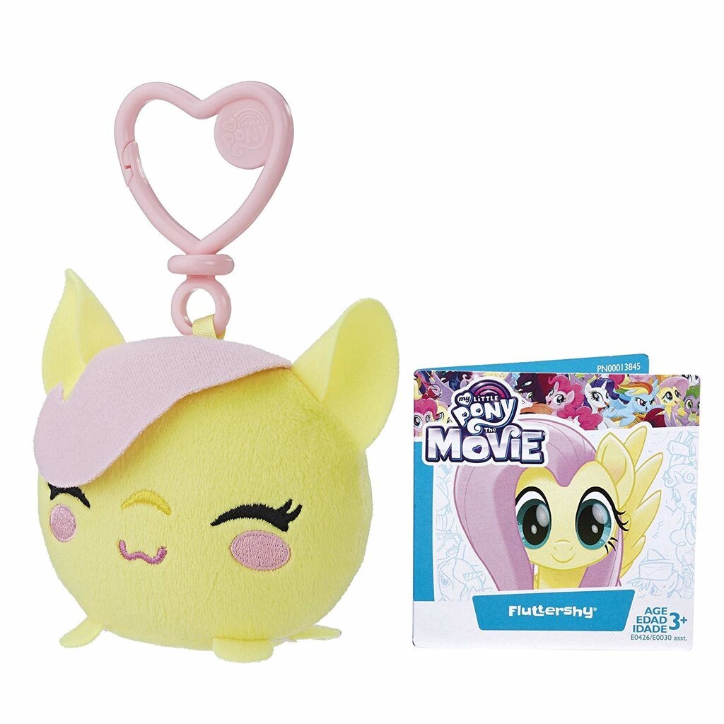 Pehme mänguasi Hasbro My Little Pony цена и информация | Pehmed mänguasjad | kaup24.ee