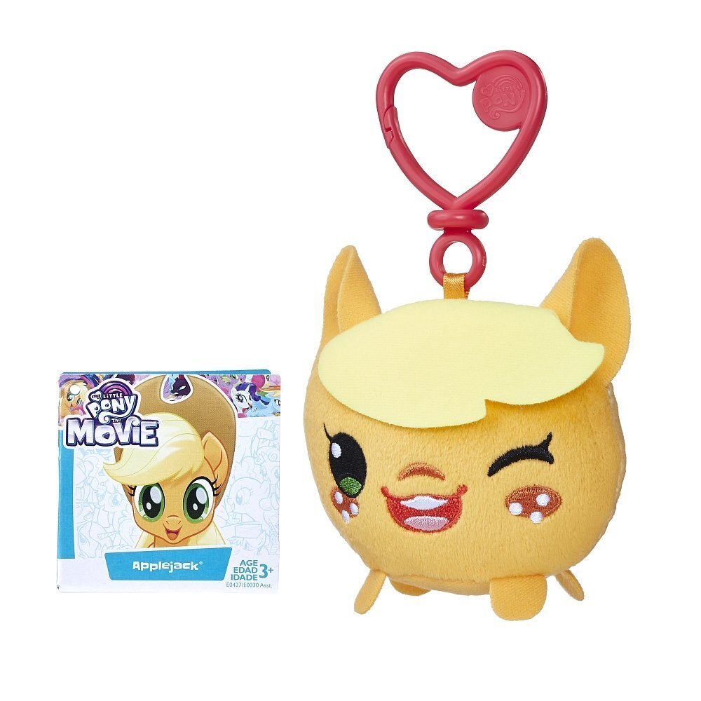 Pehme mänguasi Hasbro My Little Pony hind ja info | Pehmed mänguasjad | kaup24.ee