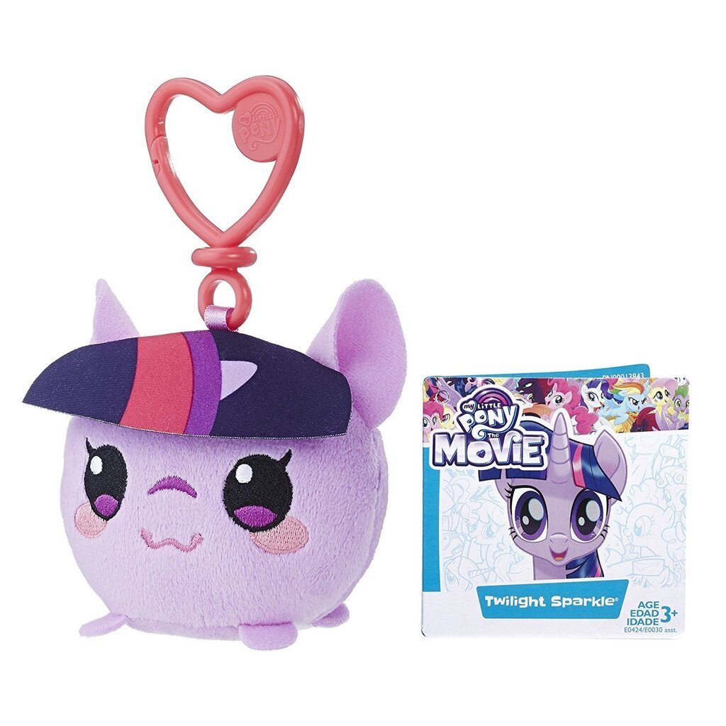 Pehme mänguasi Hasbro My Little Pony hind ja info | Pehmed mänguasjad | kaup24.ee
