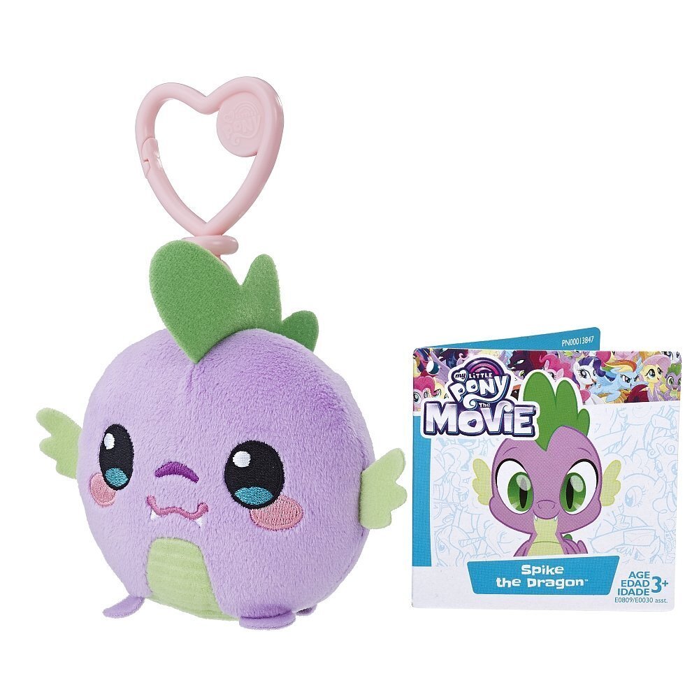 Pehme mänguasi Hasbro My Little Pony hind ja info | Pehmed mänguasjad | kaup24.ee