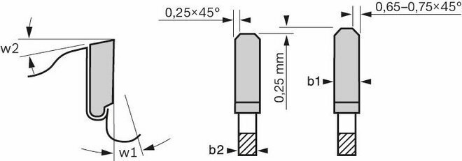 Lõikeketas Bosch Expert for steel 305 x 25,4mm hind ja info | Aiatööriistade lisatarvikud | kaup24.ee