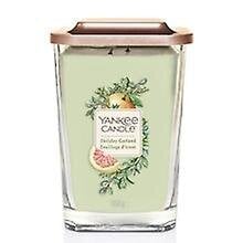 Yankee Candle – Elevation Holiday Garlandi küünal – lõhnaküünal 96,0g hind ja info | Küünlad, küünlajalad | kaup24.ee