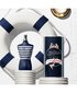 Tualettvesi J.P. Gaultier Le Male In The Navy EDT meestele 125 ml hind ja info | Meeste parfüümid | kaup24.ee