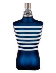 Туалетная вода J.P. Gaultier Le Male In The Navy EDT для мужчин 125 мл цена и информация | Мужские духи | kaup24.ee