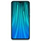 Telefoniümbris Mocco Ultra 0.3 mm Xiaomi Redmi Note 8 Pro telefonile, Läbipaistev цена и информация | Telefoni kaaned, ümbrised | kaup24.ee