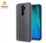 Telefoniümbris Mocco Ultra 0.3 mm Xiaomi Redmi Note 8 Pro telefonile, Läbipaistev цена и информация | Telefoni kaaned, ümbrised | kaup24.ee