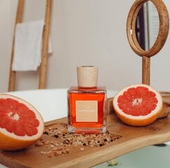 Kodulõhnastaja Carbaline "Mediterranean Citrus", 100 ml hind ja info | Kodulõhnastajad | kaup24.ee
