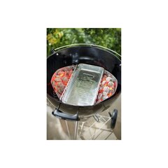 WEBER tilgapann XL 5 tk 6454 hind ja info | Grillitarvikud ja grillnõud | kaup24.ee