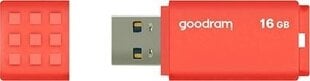 GOODRAM UME3-0160O0R11 цена и информация | USB накопители | kaup24.ee