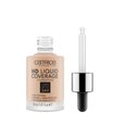 Жидкая основа для макияжа Hd Liquid Coverage Foundation Catrice