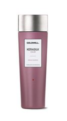 Sampoon värvitud juustele Goldwell Kerasilk Color 250 ml hind ja info | Šampoonid | kaup24.ee