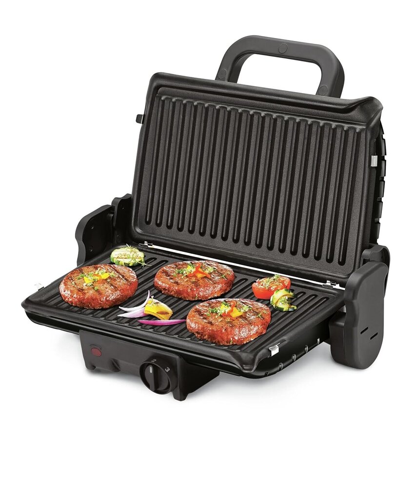 TEFAL GC2050 Elektriline grill hind ja info | Grillid | kaup24.ee