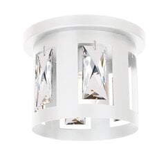 Laevalgusti Luminex Kristall hind ja info | Laelambid | kaup24.ee