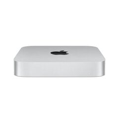 Apple Mac mini M2 8-tuumaline, MAC süsteem hind ja info | Lauaarvutid | kaup24.ee