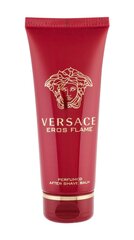 Raseerimisjärgne palsam Versace Eros Flame 100 ml hind ja info | Lõhnastatud kosmeetika meestele | kaup24.ee