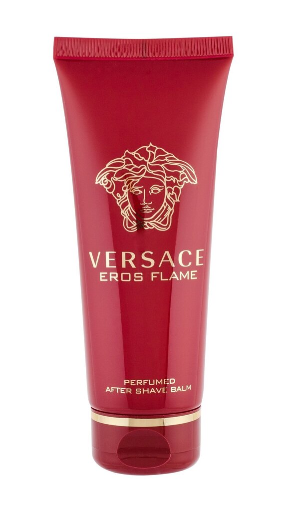 Raseerimisjärgne palsam Versace Eros Flame 100 ml цена и информация | Lõhnastatud kosmeetika meestele | kaup24.ee