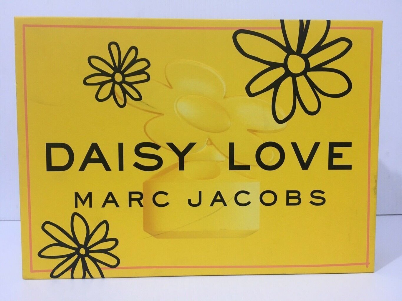 Komplekt naistele Marc Jacobs Daisy Love цена и информация | Naiste parfüümid | kaup24.ee