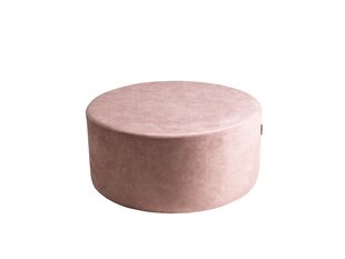 Pouffe SARI 70x35 - roosa(tr61) hind ja info | Kott-toolid, tumbad, järid | kaup24.ee