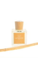 Домашний аромат Carbaline "Sandalwood", 250мл цена и информация | Домашние ароматы с палочками | kaup24.ee