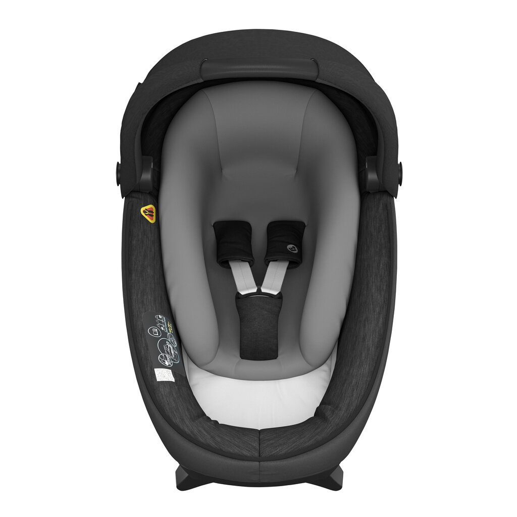 Häll Maxi Cosi Jade, Essential black hind ja info | Vankrite tarvikud | kaup24.ee