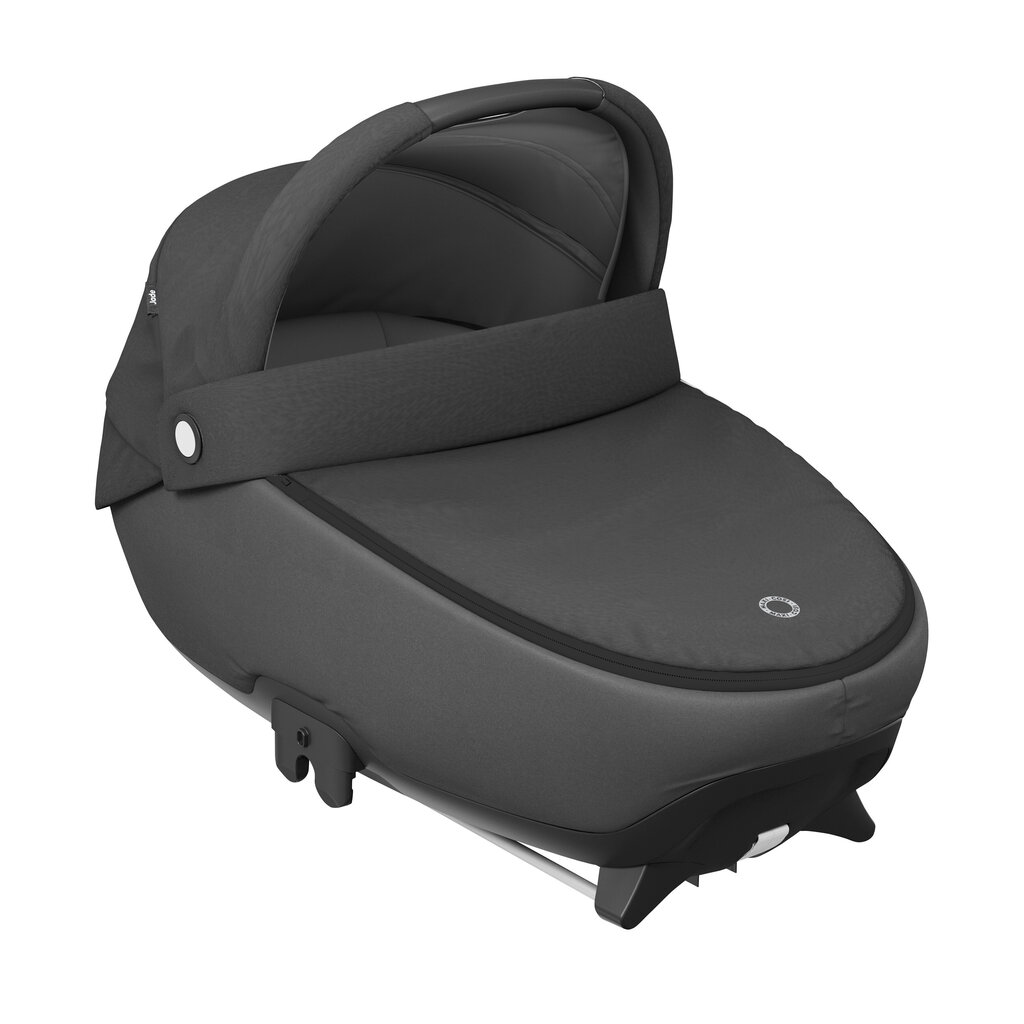 Häll Maxi Cosi Jade, Essential black hind ja info | Vankrite tarvikud | kaup24.ee