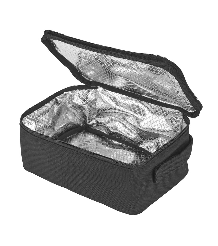 Hooldustarvikute kott Maxi Cosi Modern Bag, Essential black цена и информация | Vankrite tarvikud | kaup24.ee