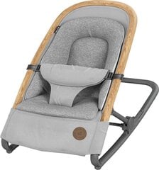 Lamamistool Maxi Cosi Kori, Essential grey hind ja info | Beebi lamamistoolid | kaup24.ee