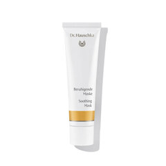 Rahustav näomask Dr. Hauschka 30 ml hind ja info | Näomaskid, silmamaskid | kaup24.ee