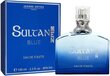 Tualettvesi Jeanne Arthes Sultan Blue Men EDT meestele 100 ml hind ja info | Meeste parfüümid | kaup24.ee