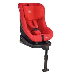 Автомобильное кресло Maxi Cosi TobiFix, 9-18 кг, Nomad Red цена и информация | Автокресла | kaup24.ee