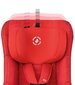 Turvatool Maxi Cosi TobiFix, 9-18 kg, Nomad Red hind ja info | Turvatoolid | kaup24.ee