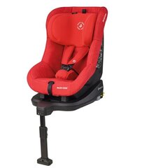 Turvatool Maxi Cosi TobiFix, 9-18 kg, Nomad Red цена и информация | Автокресла | kaup24.ee