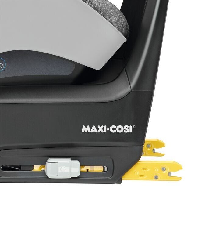 Turvatooli alus Maxi Cosi 3WayFix hind ja info | Autoistmete lisavarustus | kaup24.ee