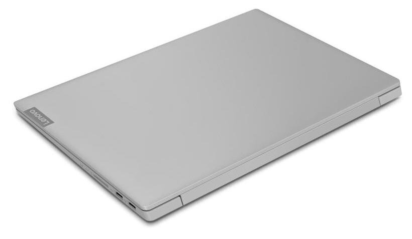 Lenovo IdeaPad S340-15 (81N800L4PB) цена и информация | Sülearvutid | kaup24.ee