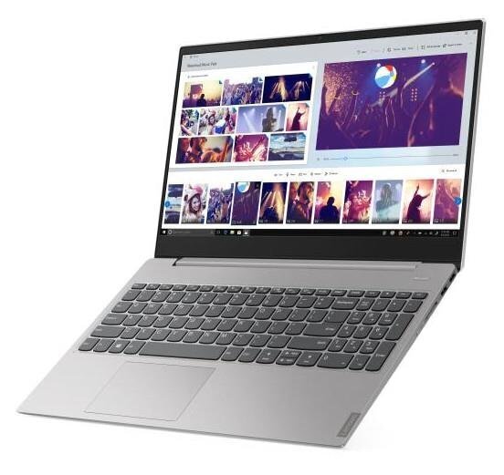 Lenovo IdeaPad S340-15 (81N800L4PB) цена и информация | Sülearvutid | kaup24.ee