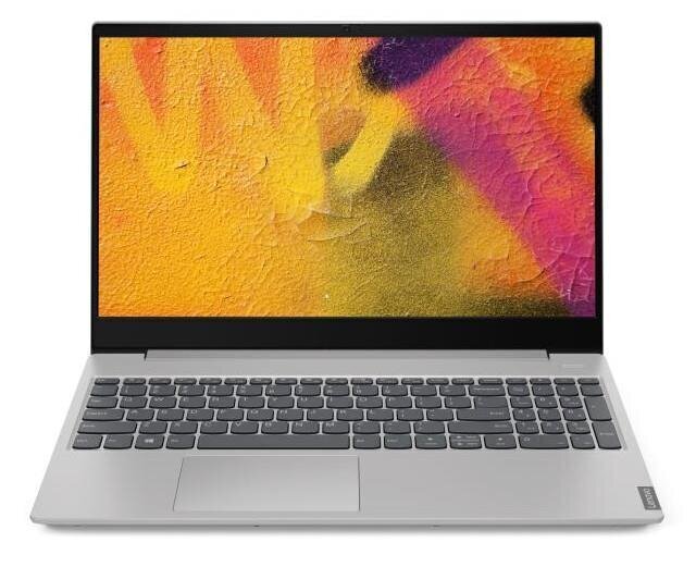 Lenovo IdeaPad S340-15 (81N800L4PB) hind ja info | Sülearvutid | kaup24.ee