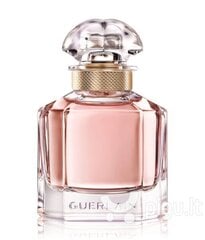 Parfüümvesi Guerlain Mon Guerlain EDP naistele 50 ml hind ja info | Naiste parfüümid | kaup24.ee