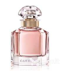 Парфюмерная вода для женщин Guerlain Mon Guerlain EDT, 50 мл цена и информация | Женские духи | kaup24.ee