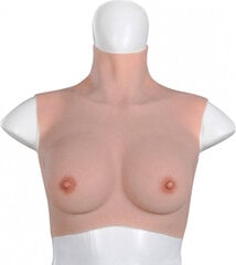 Xx-Dreamtoys XX-DreamsToys Ultra Realistic Breast Form Size S цена и информация | Сексуальное женское белье | kaup24.ee