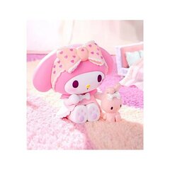 Sanrio Kuromi Cartoon Anime kogutav figuur, roosa hind ja info | Poiste mänguasjad | kaup24.ee