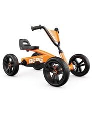 Berg Buzzy Orange pedaalkart hind ja info | Poiste mänguasjad | kaup24.ee