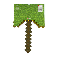 Minecraft Mänguasi kuldne kirka, 40 cm hind ja info | Poiste mänguasjad | kaup24.ee