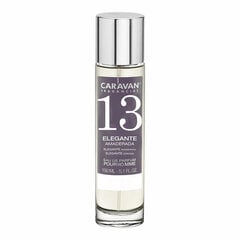 Parfüümvesi Caravan N 13 EDP meestele, 150 ml цена и информация | Мужские духи | kaup24.ee