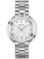 Naiste käekell Bulova 96P184 hind ja info | Naiste käekellad | kaup24.ee