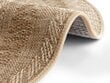 Vaip NORTHRUGS Forest Almendro 160x160 cm hind ja info | Vaibad | kaup24.ee