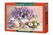 Pusle Castorland Puzzle Flower Day, Trisha Hardwick, 1000-osaline цена и информация | Pusled | kaup24.ee