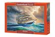 Pusle Castorland Puzzle Sailing Against All Odds, 1000-osaline цена и информация | Pusled | kaup24.ee