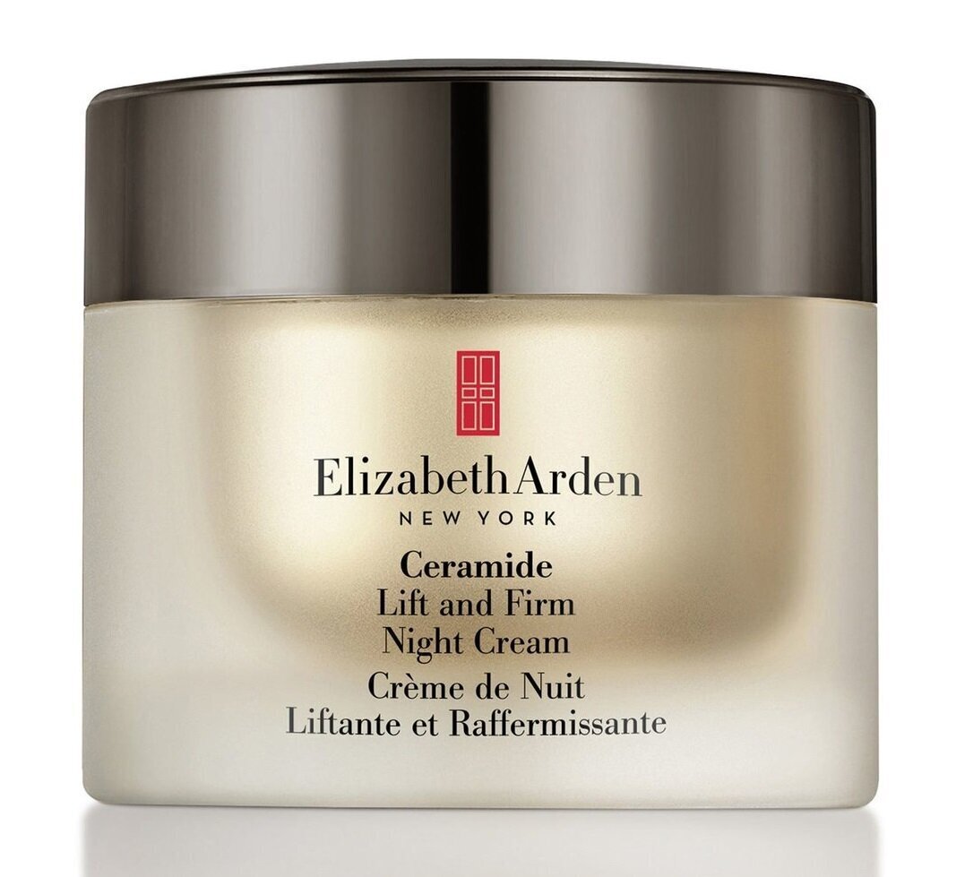 Öine näokreem Elizabeth Arden Ceramide 50 ml hind ja info | Näokreemid | kaup24.ee